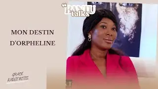 Mon destin d'orpheline