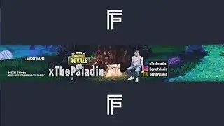 xThe Paladin by Frzy