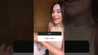 Não foi uma indireta para nenhum coach, aviso-lhe. 😂