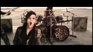 Black Veil Brides   In The End