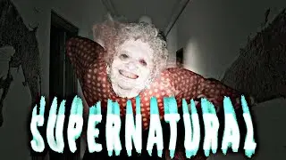 Бабка просит Тишину✔ХОРРОР SUPERNATURAL !ЧИТАЮ 99%чата!#dayz #gaming #shorts #streamer #horrorgaming