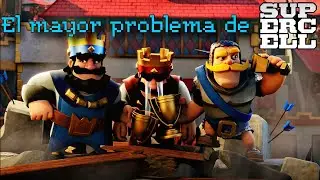 Odio el competitivo de Supercell| (Análisis)