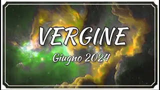 LETTURA CARTE VERGINE GIUGNO 2024