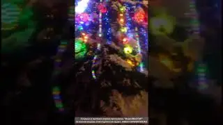 Рождество, подружка и я!