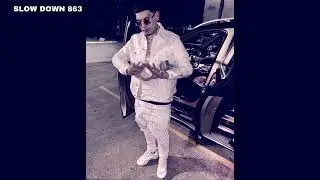 DeeBaby - For A Reason (SLOWED)