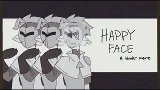 Happy Face :)