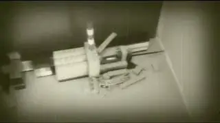 Авария на ЧАЭС Лего Версия