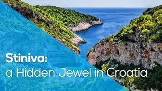 STINIVA: A HIDDEN JEWEL IN CROATIA // WHYGO