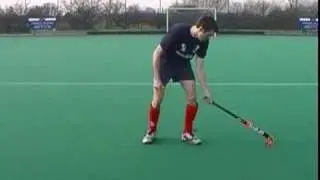 Fieldhockey Grip