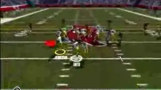 MAdden 07 Running Tutorial