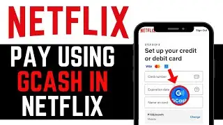 HOW TO PAY USING GCASH IN NETFLIX! | NEW UPDATED TUTORIAL 2026!