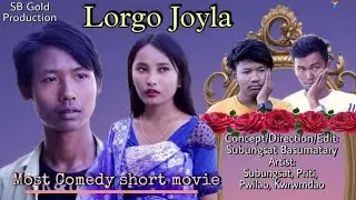 Lorgo joyla new bodo  short video