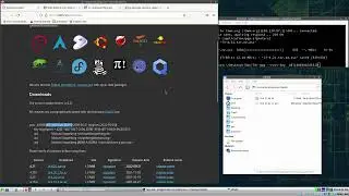 build i3wm 4.21 from source