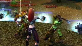World Of Warcraft Quest Info: Cozzle's Plan