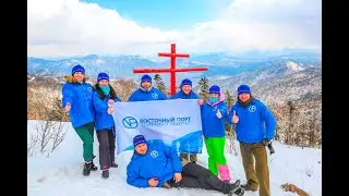 Фалаза 2020