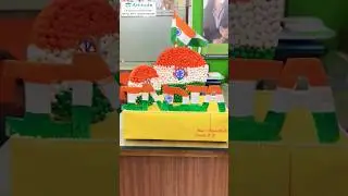 independent Day| Art by: Himamshi Pal