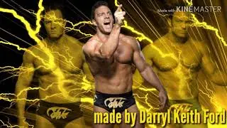 IMPACT Wrestling 2019/2018: Eli Drake Theme - 