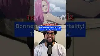 Bonney's Necklace holds a secret!