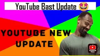 🤩 YouTube Comment Community New Update क्या आपको पता है 🤔