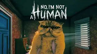 ИНДИ ХОРРОР | NO, I’M NOT A HUMAN |