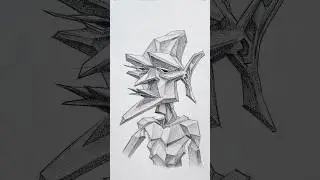How To Sharpen Your DRAWING ✍️ 
