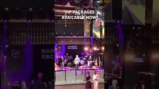 Crowded House partnered with Please & Thank You to offer VIP experiences https://events.please.co