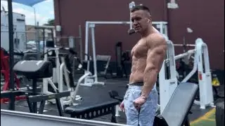 Why Working Out in Texas is Different..