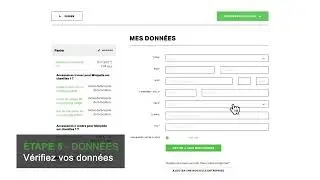 Tutoriel vidéo - comment commander facilement chez Huurland?