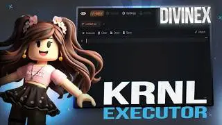 Roblox KRNL Executor | Best Roblox Executor | How To Install Roblox Executor | New Update