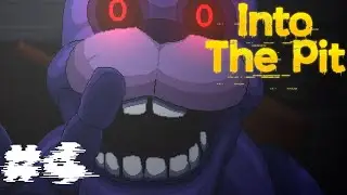 Five Nights at Freddy's: Into The Pit (Episode 4)