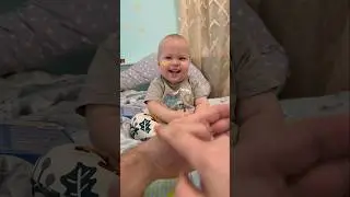 Ловкость рук и никакого мошенничества, ребенок разоблачил фокус.