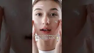 This will keep your skin looking youthful and radiant 🤩 #skincare #skincareroutine #antiaging