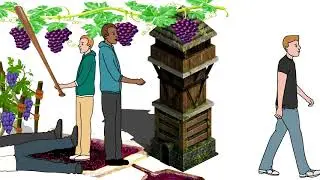 Притчи Иисуса Христа. Новый завет