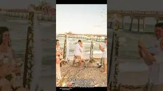 Getting married on Miami Beach 