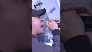 "Binabasura ng iba ang siyang pinapangarap ko!" #shorts | The Voice Generations