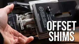 Offset Shim Demo