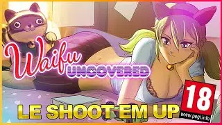 Waifu uncovered un shootem up 18+