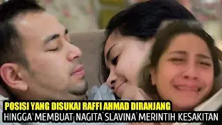 TERNYATA RAFFI AHMAD PINTER MUASIN INSTRINYA DI RANJANG !! HINGGA MEMBUAT NAGITA SLAVINA MENANGIS