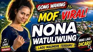 Lagu Daerah Maumere Terbaru | Nona Watuliwung | Viral Tiktok 2026