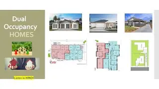 Dual Key & Duplex homes