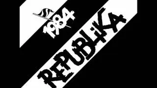 Republika The current-Prąd (1984) 3