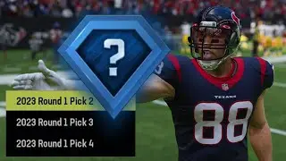 i drafted a 𝙁𝙍𝙀𝘼𝙆! (Freak Franchise Ep 1)