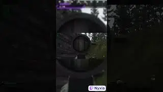 WOODS PVP GOES CRAZY