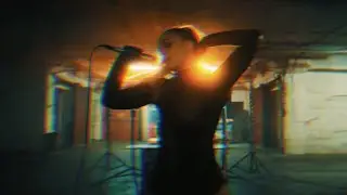 SDS - PANIC