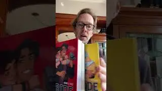 Pride High 4 is here! 💚#gay #books