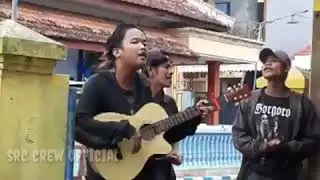 Musik Yale Yale Versi Pengamen Malang