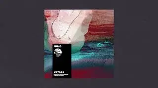 Mujo情 - Voyage EP