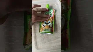 А ты мой обрыгашка #пюре #медведь #а4 #актив #a4