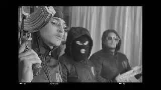 KALASH CRIMINEL x FREEZE CORLEONE Type Beat "Ténébreux" l Trap/Drill Type Beat 2022