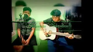 KEMARIN - SEVENTEEN (live cover By : bang ucox)